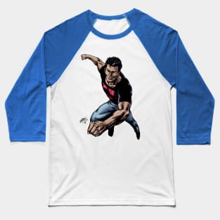 Super youth Baseball T-Shirt